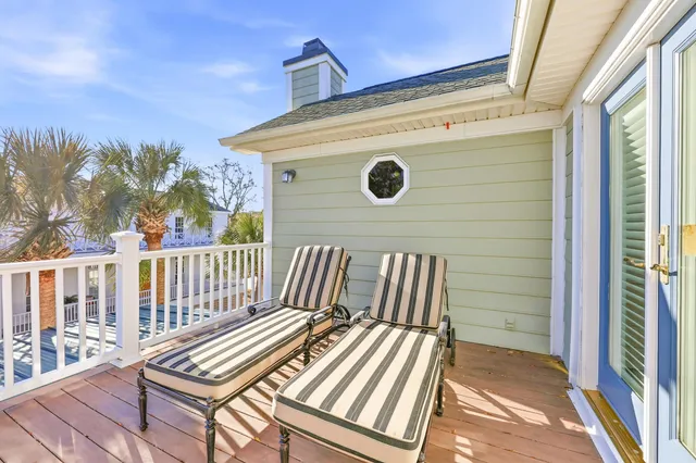 $1,990,000 | 46 High Hammock Way, Pawleys Island, SC 29585