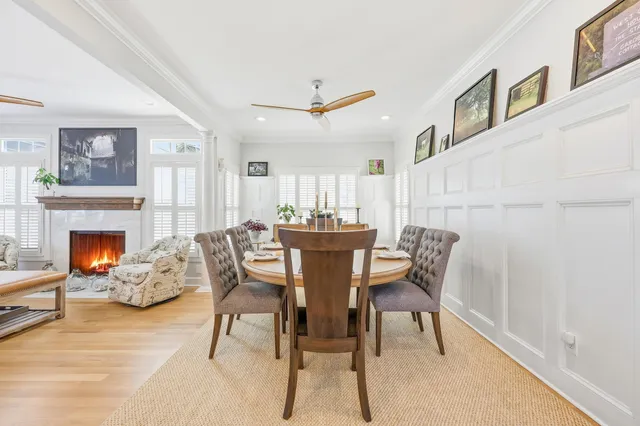 $1,990,000 | 46 High Hammock Way, Pawleys Island, SC 29585