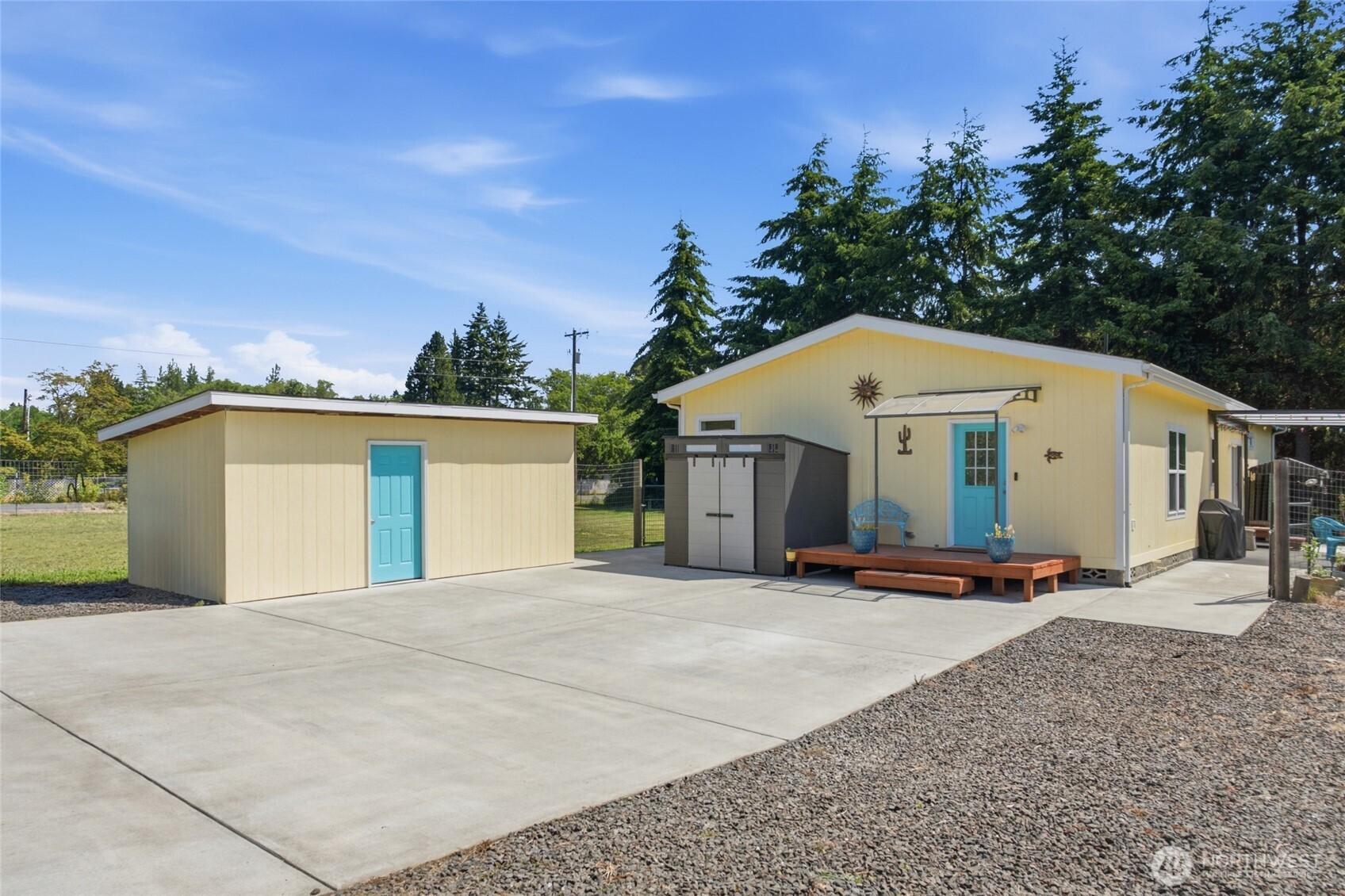 31 Community Lane Sequim, WA 98382 - Photo 30 of 40