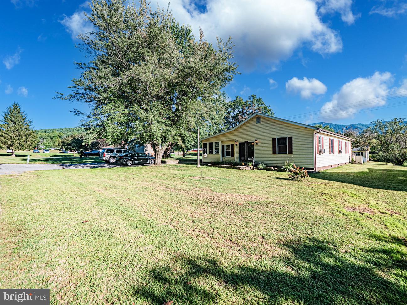 2468 Dry Run Road Luray, VA 22835 - Photo 3 of 48 Gallery Image 3