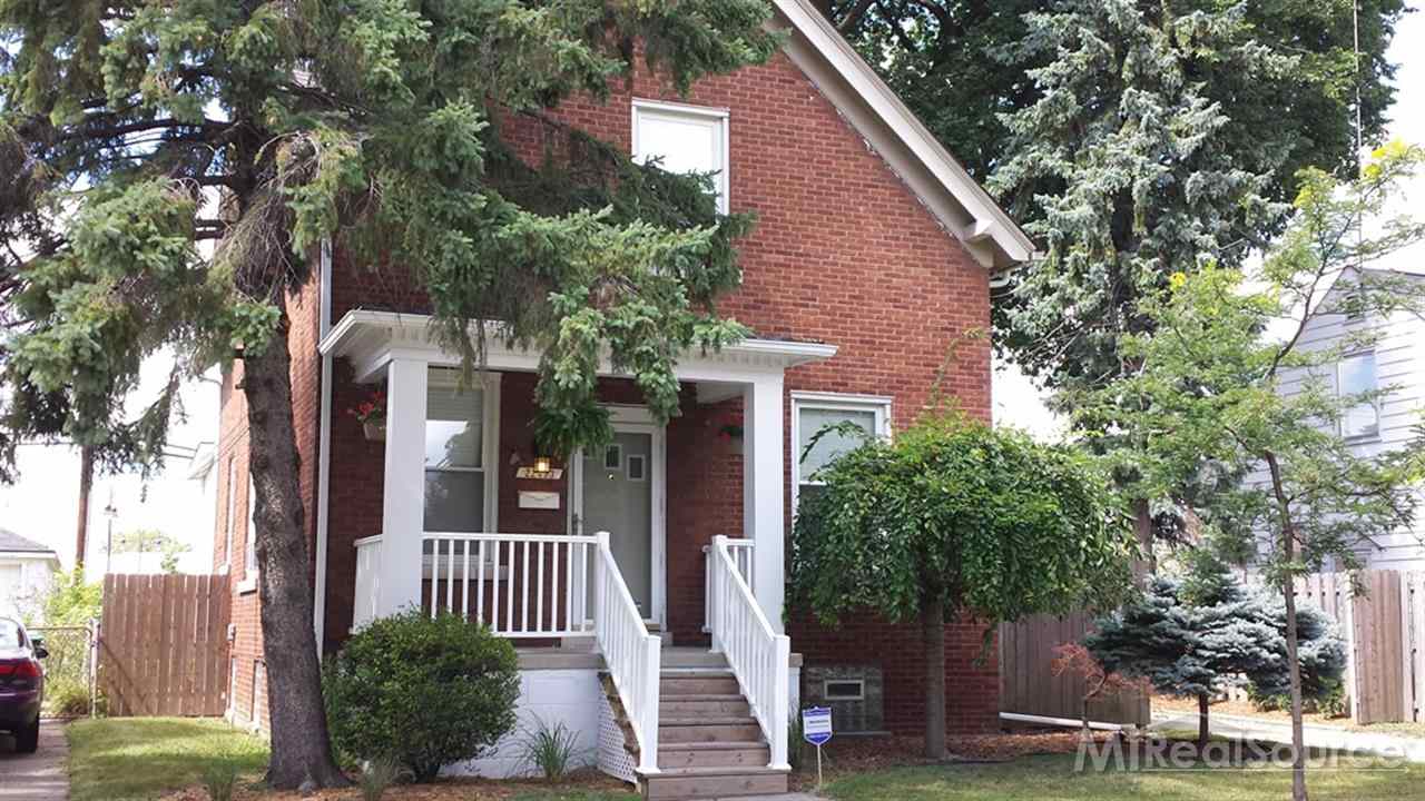 22453 Virginia Eastpointe, MI 48021 - Photo 2 of 19 31163818-1.JPG