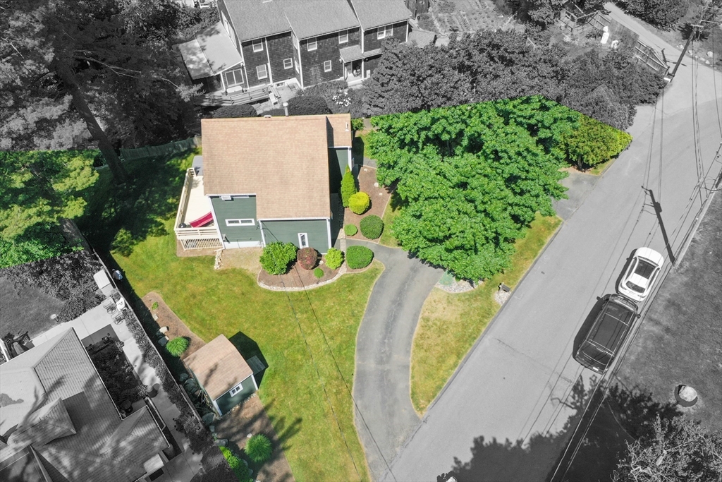342 Pillings Pond Road Lynnfield, MA 01940 - Photo 38 of 39 Gallery Image 38