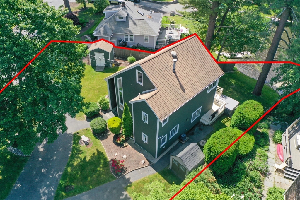 342 Pillings Pond Road Lynnfield, MA 01940 - Photo 39 of 39 Gallery Image 39