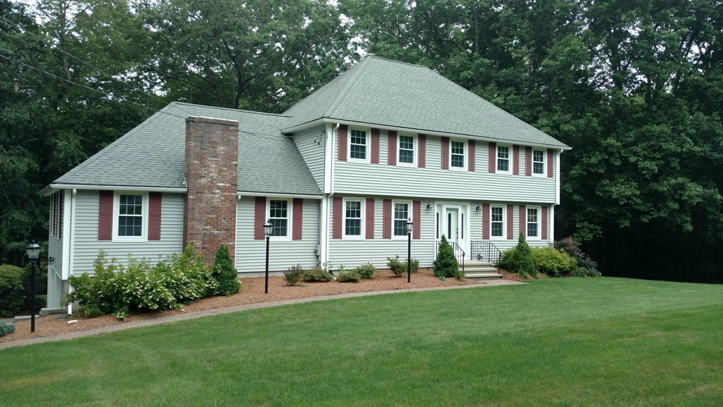 127 Norris Road Tyngsborough, MA 01879 - Photo 22 of 22 Gallery Image 22