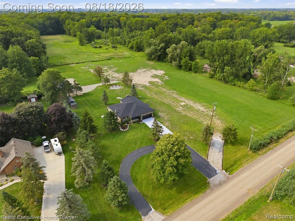 24450 Chapman Road Macomb, MI 48042 - Photo 66 of 74 Gallery Image 66