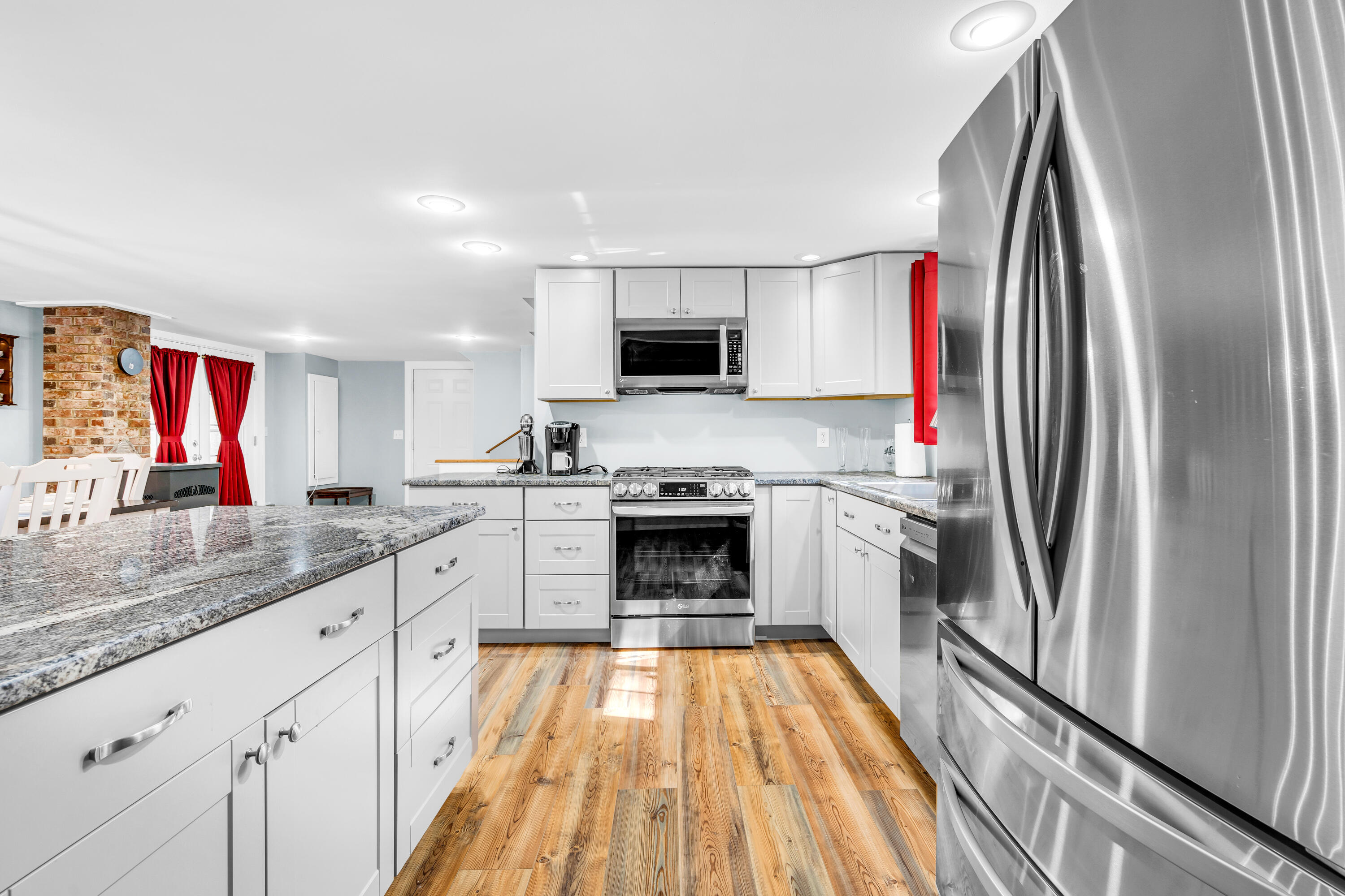356 Bunker Hill Road Warren, ME 04864 - Photo 12 of 66 31-DSC01360