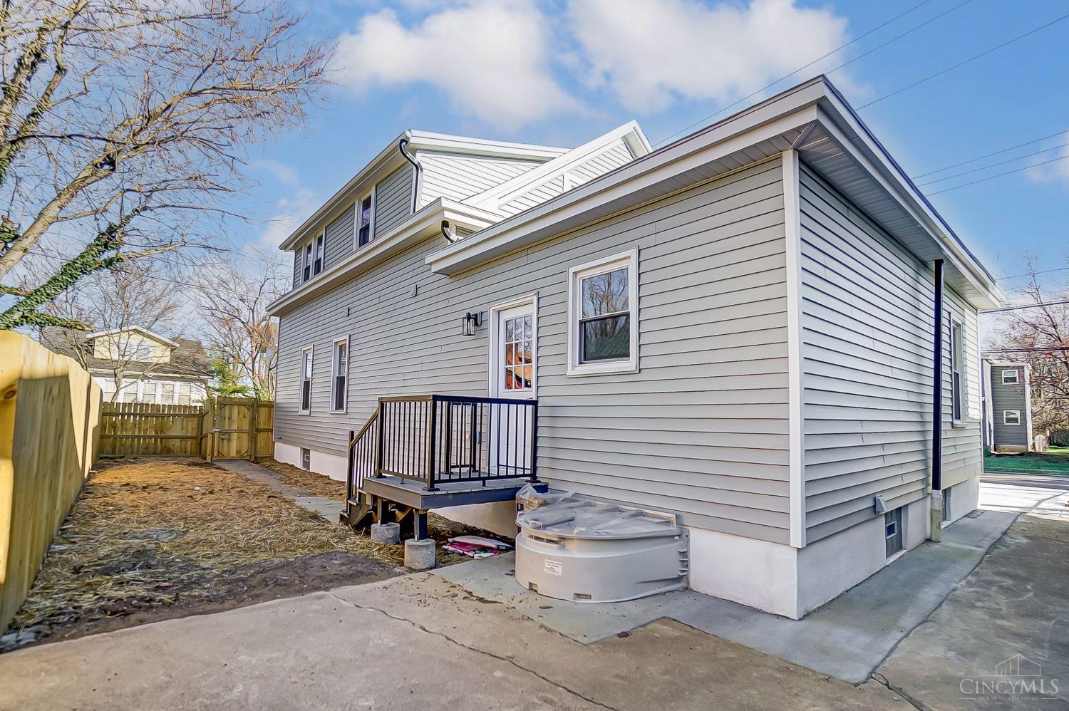1500 Compton Road Cincinnati, OH 45231 - Photo 41 of 43 Gallery Image 41