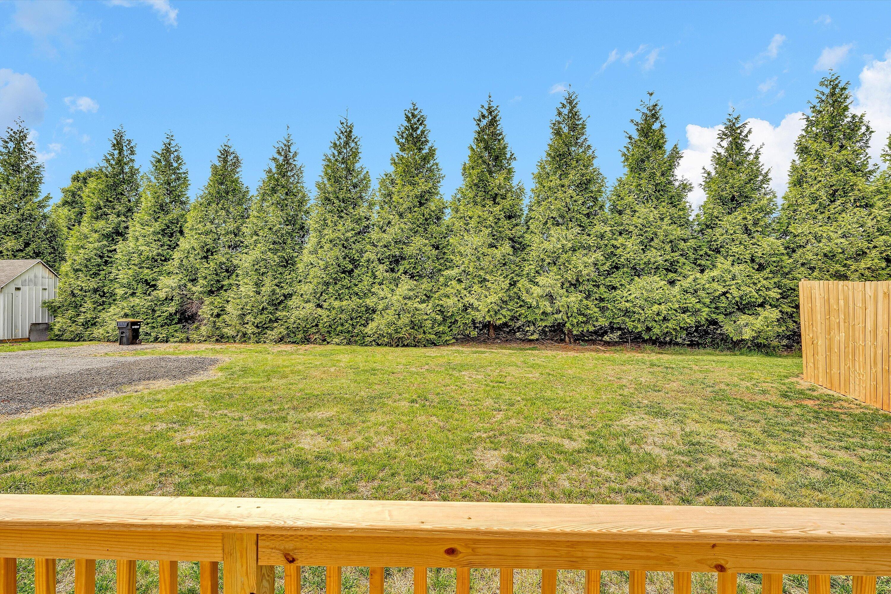 30 Grayson Street Rocky Mount, VA 24151 - Photo 29 of 29 26-SGP-07156
