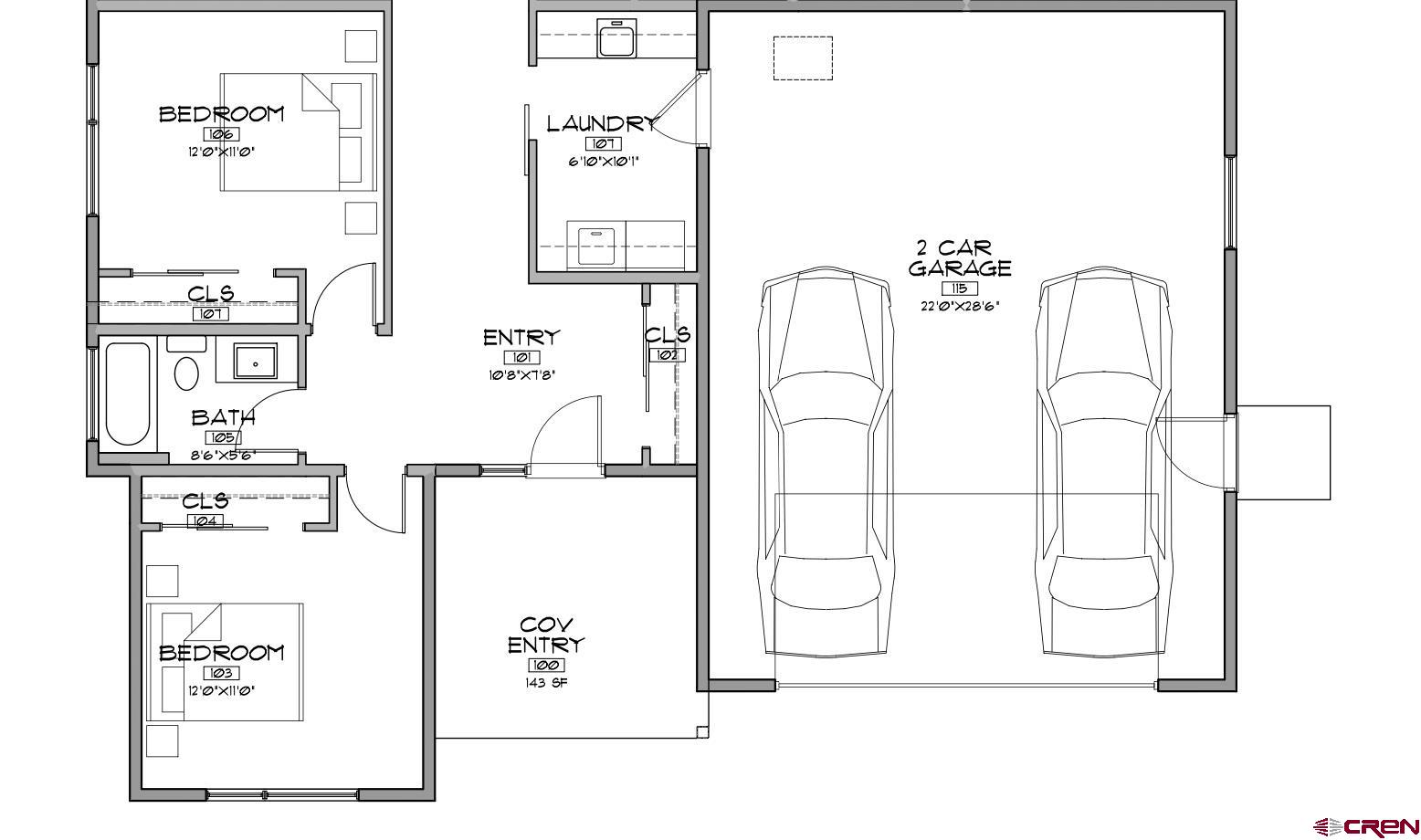 470 Edgemont Meadows Road Durango, CO 81301 - Photo 11 of 32