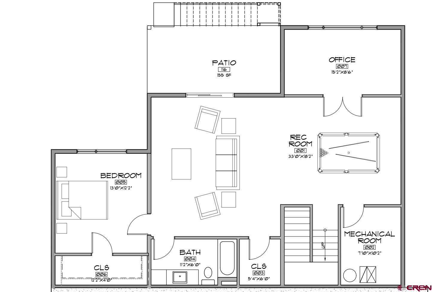 470 Edgemont Meadows Road Durango, CO 81301 - Photo 12 of 32