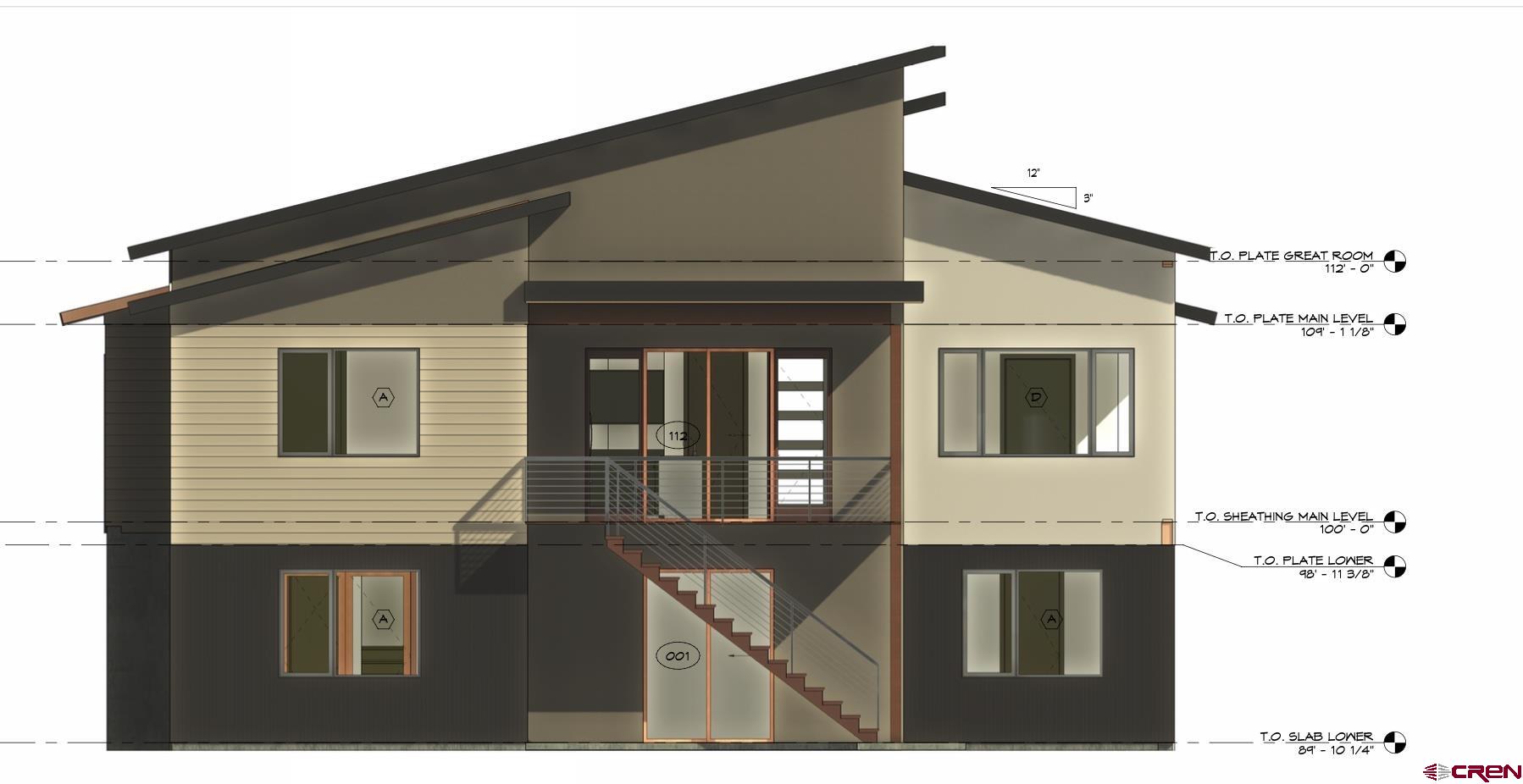 470 Edgemont Meadows Road Durango, CO 81301 - Photo 3 of 32