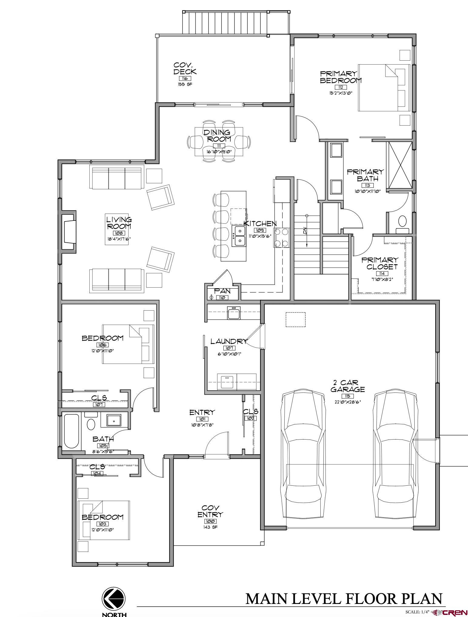 470 Edgemont Meadows Road Durango, CO 81301 - Photo 7 of 32