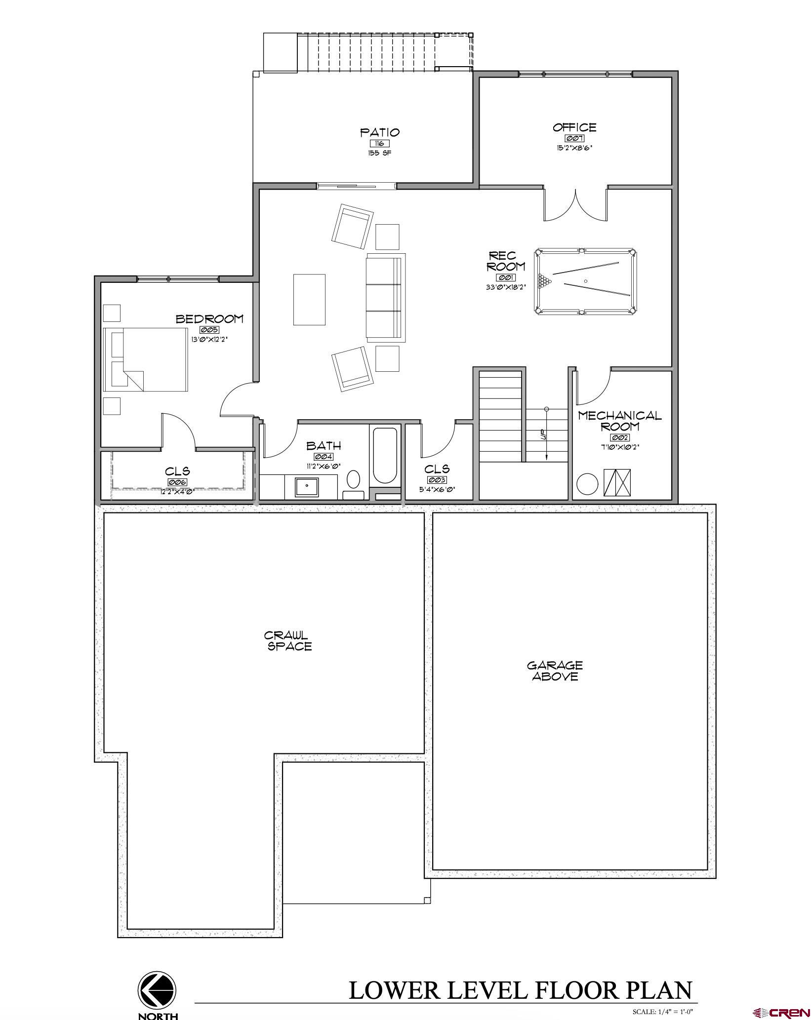 470 Edgemont Meadows Road Durango, CO 81301 - Photo 8 of 32