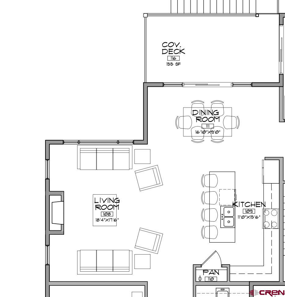 470 Edgemont Meadows Road Durango, CO 81301 - Photo 10 of 32