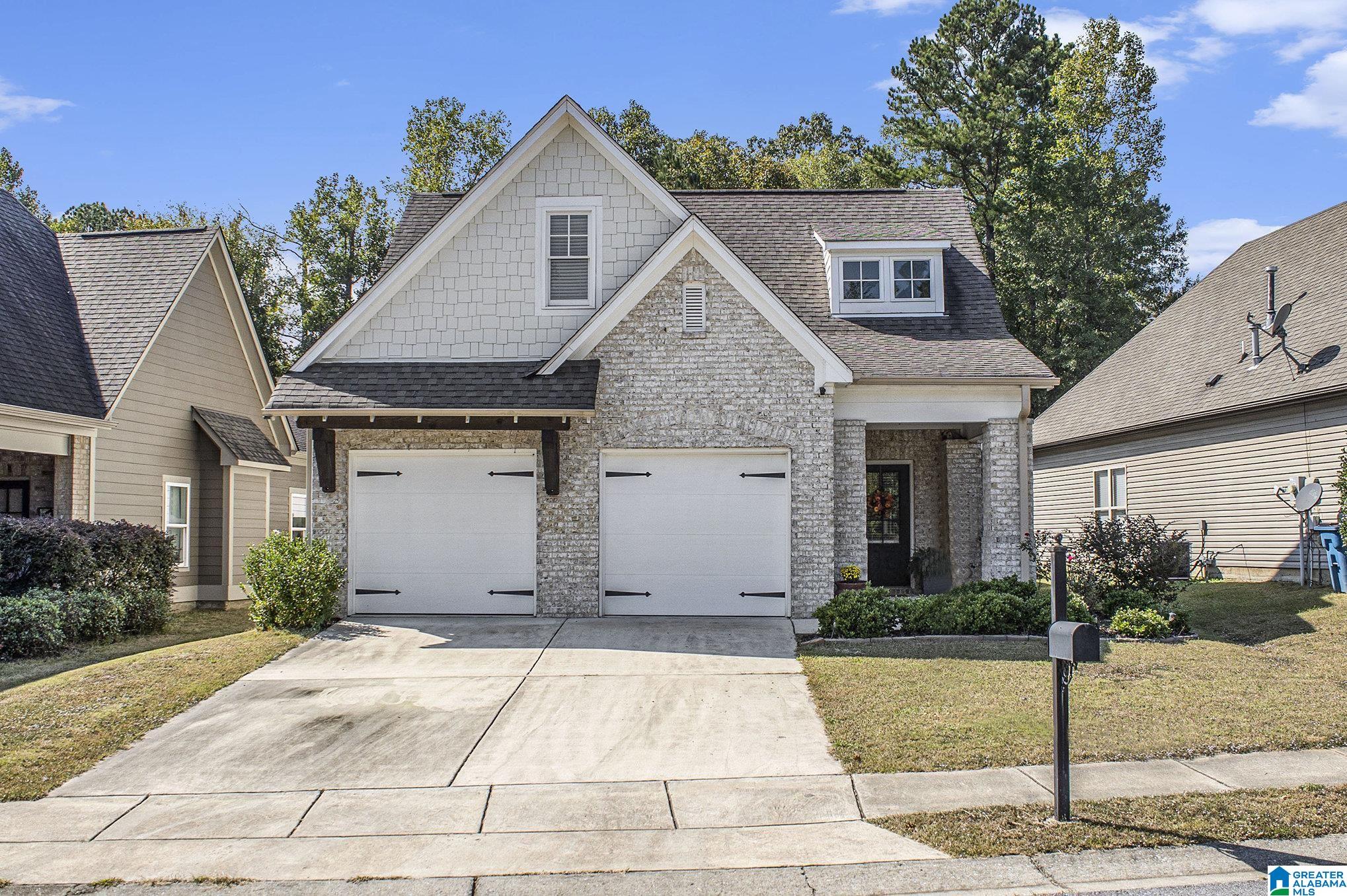 144 Sharpe Street Sterrett, AL 35147 - Photo 22 of 25