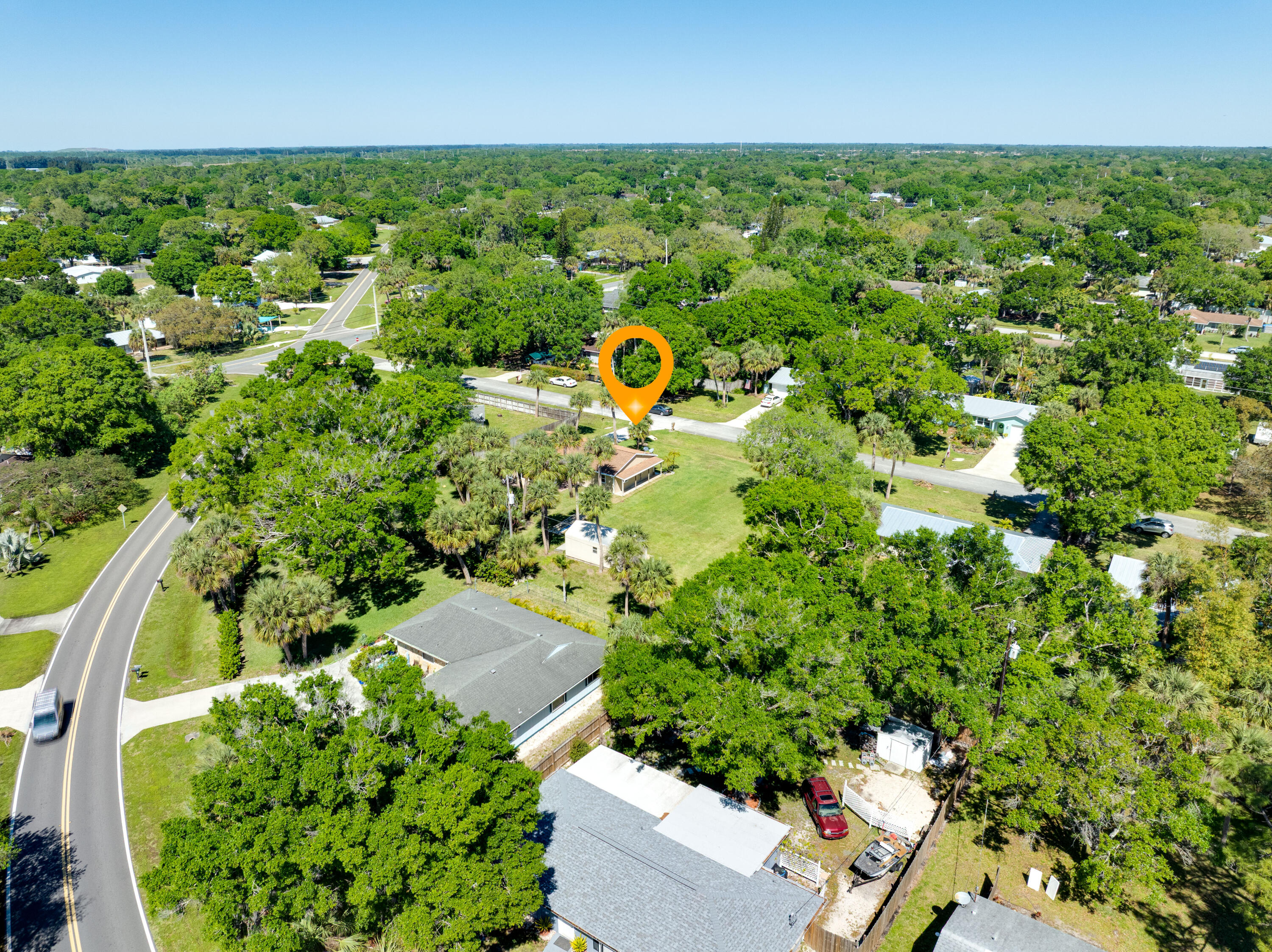 7601 Donlon Road Fort Pierce, FL 34951 - Photo 31 of 32 a view of a city