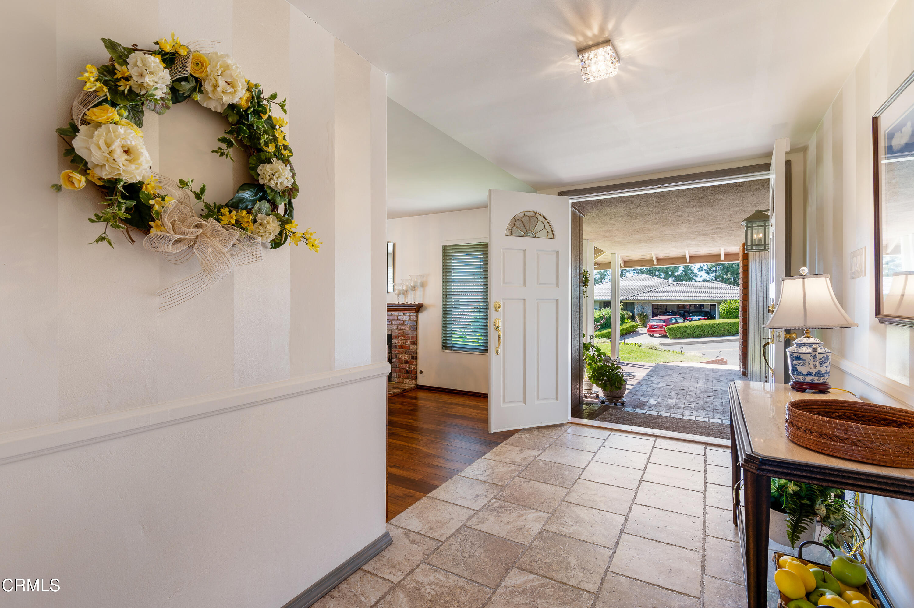 3894 San Augustine Drive Glendale, CA 91206 - Photo 4 of 51 a view interior of the house and livingroom with furniture