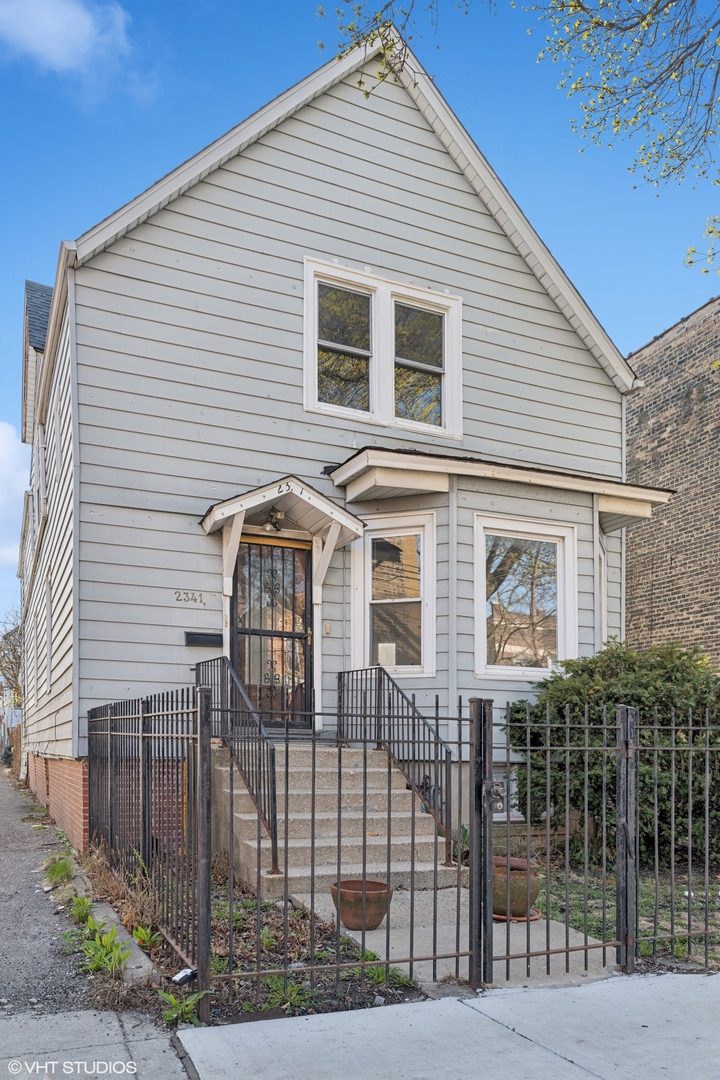 2341 North Springfield Avenue Chicago, IL 60647 - Photo 1 of 15 Gallery Image 1