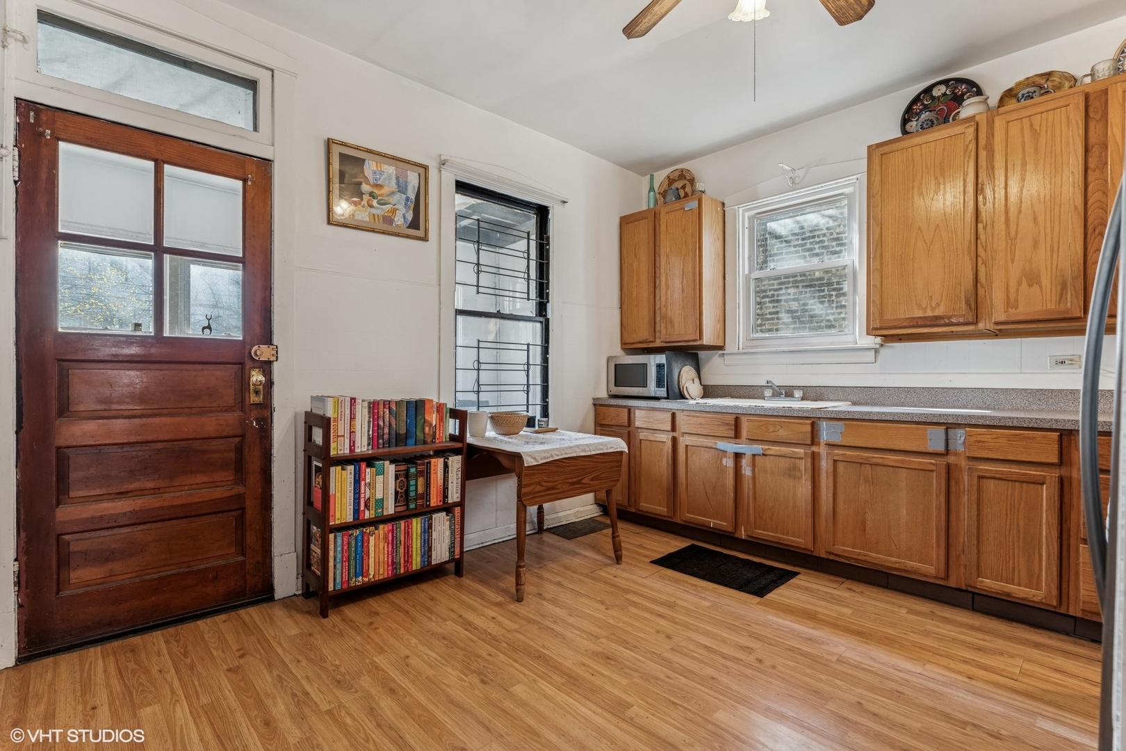 2341 North Springfield Avenue Chicago, IL 60647 - Photo 5 of 15 Gallery Image 5
