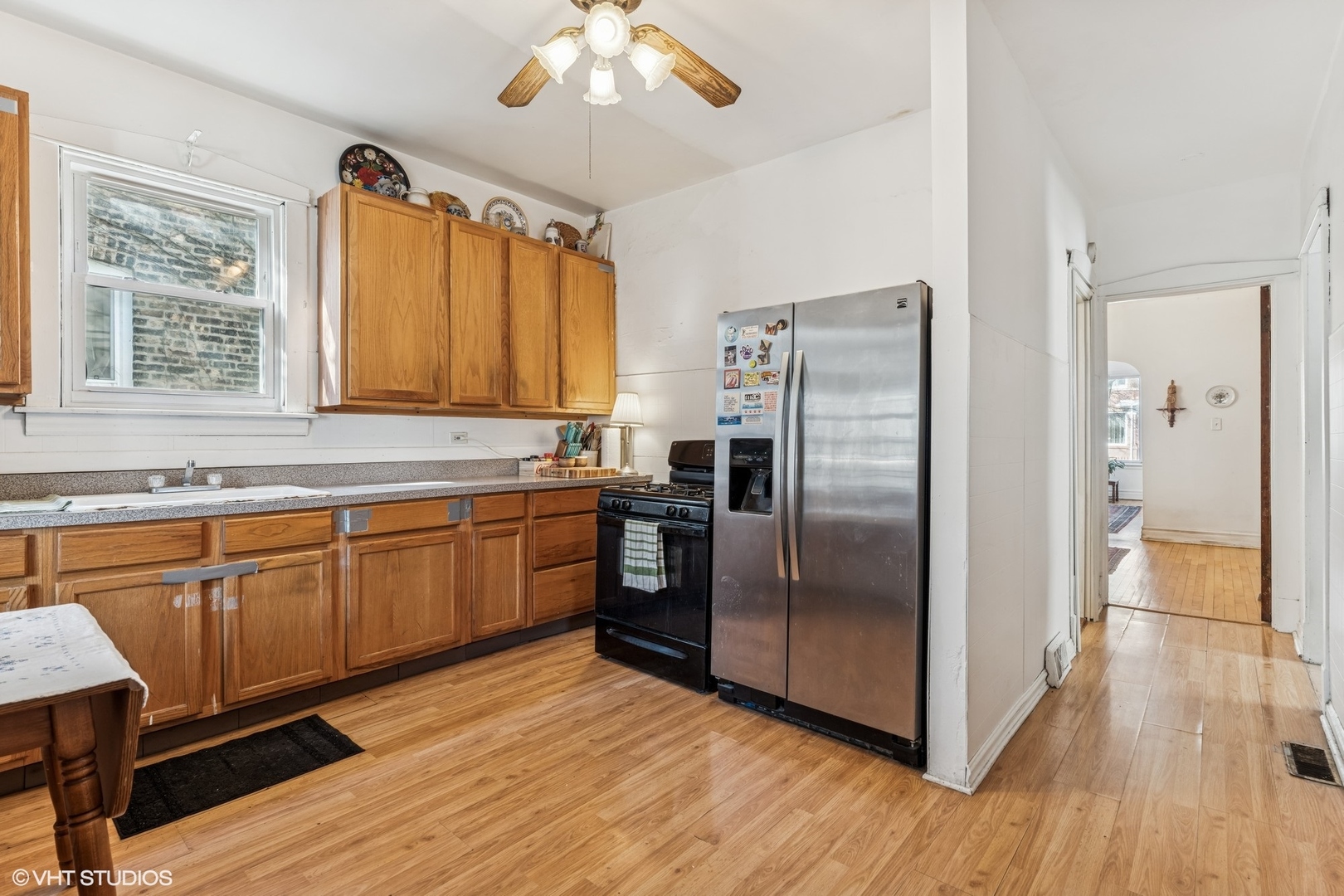 2341 North Springfield Avenue Chicago, IL 60647 - Photo 6 of 15 Gallery Image 6
