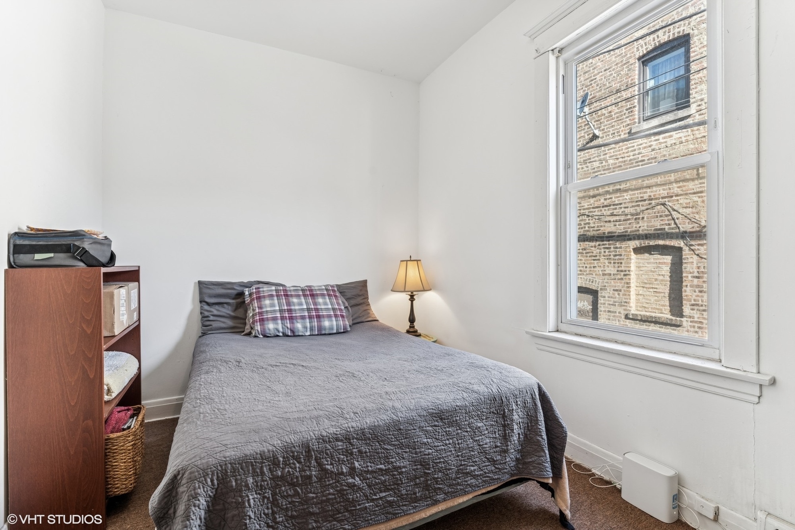 2341 North Springfield Avenue Chicago, IL 60647 - Photo 8 of 15 Gallery Image 8