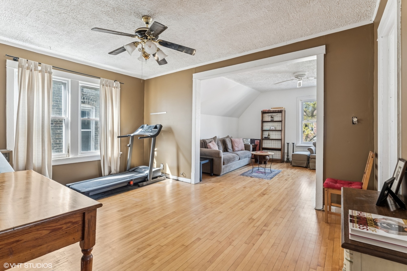 2341 North Springfield Avenue Chicago, IL 60647 - Photo 10 of 15 Gallery Image 10