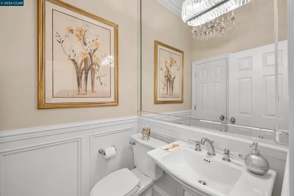 a workspace with furniture and window