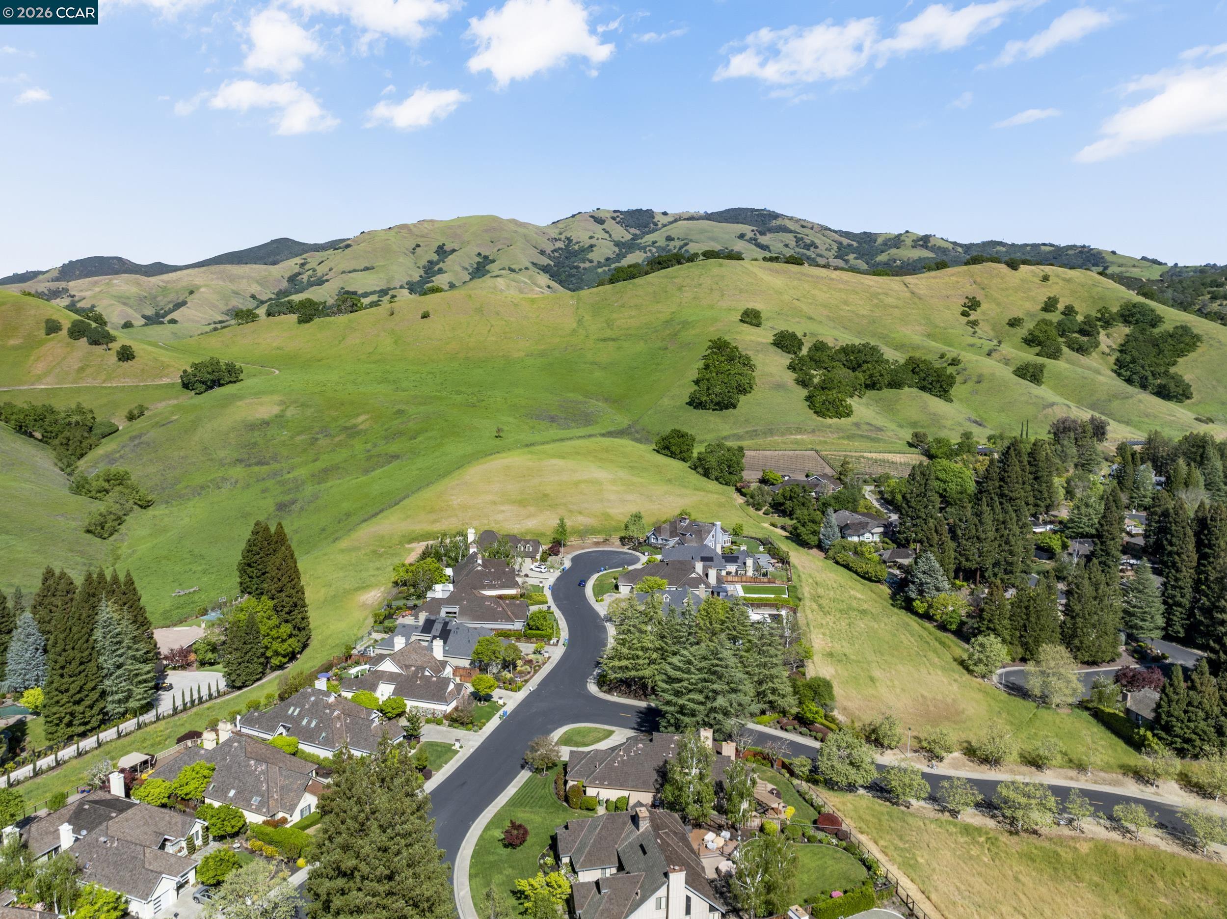 114 Golden Ridge Road Alamo, CA 94507 - Photo 51 of 60