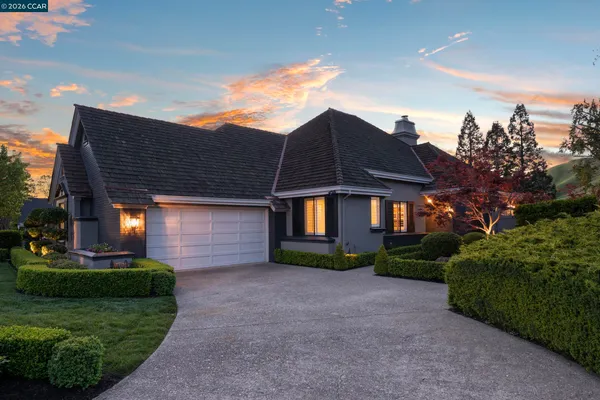 $2,198,000 | 114 Golden Ridge Road, Alamo, CA 94507