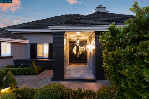$2,198,000 | 114 Golden Ridge Road, Alamo, CA 94507