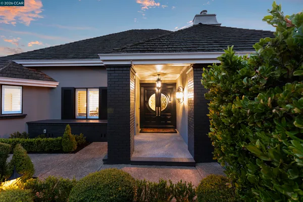 $2,198,000 | 114 Golden Ridge Road, Alamo, CA 94507