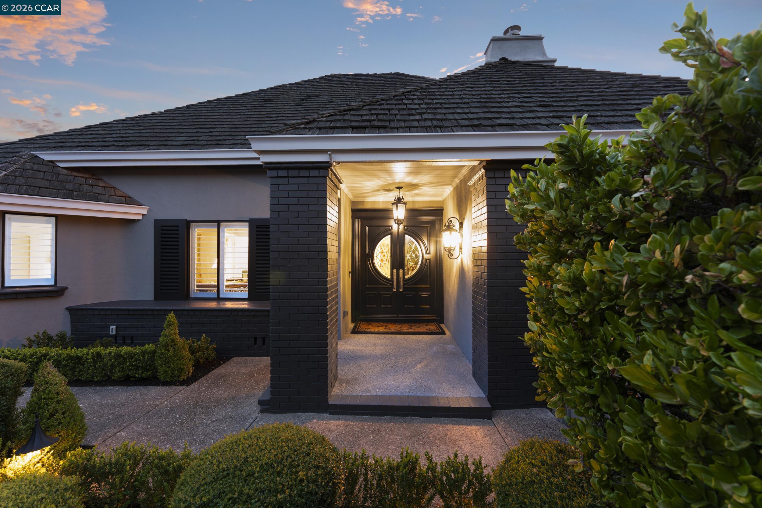 114 Golden Ridge Road Alamo, CA 94507 - Photo 53 of 60