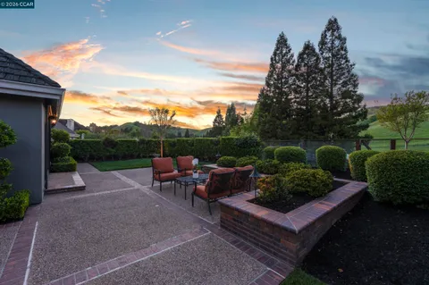 $2,198,000 | 114 Golden Ridge Road, Alamo, CA 94507