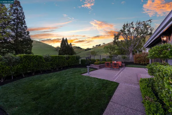 $2,198,000 | 114 Golden Ridge Road, Alamo, CA 94507