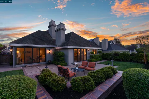 $2,198,000 | 114 Golden Ridge Road, Alamo, CA 94507