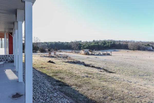 $949,900 | E2985 Bunker Road, Waupaca, WI 54981