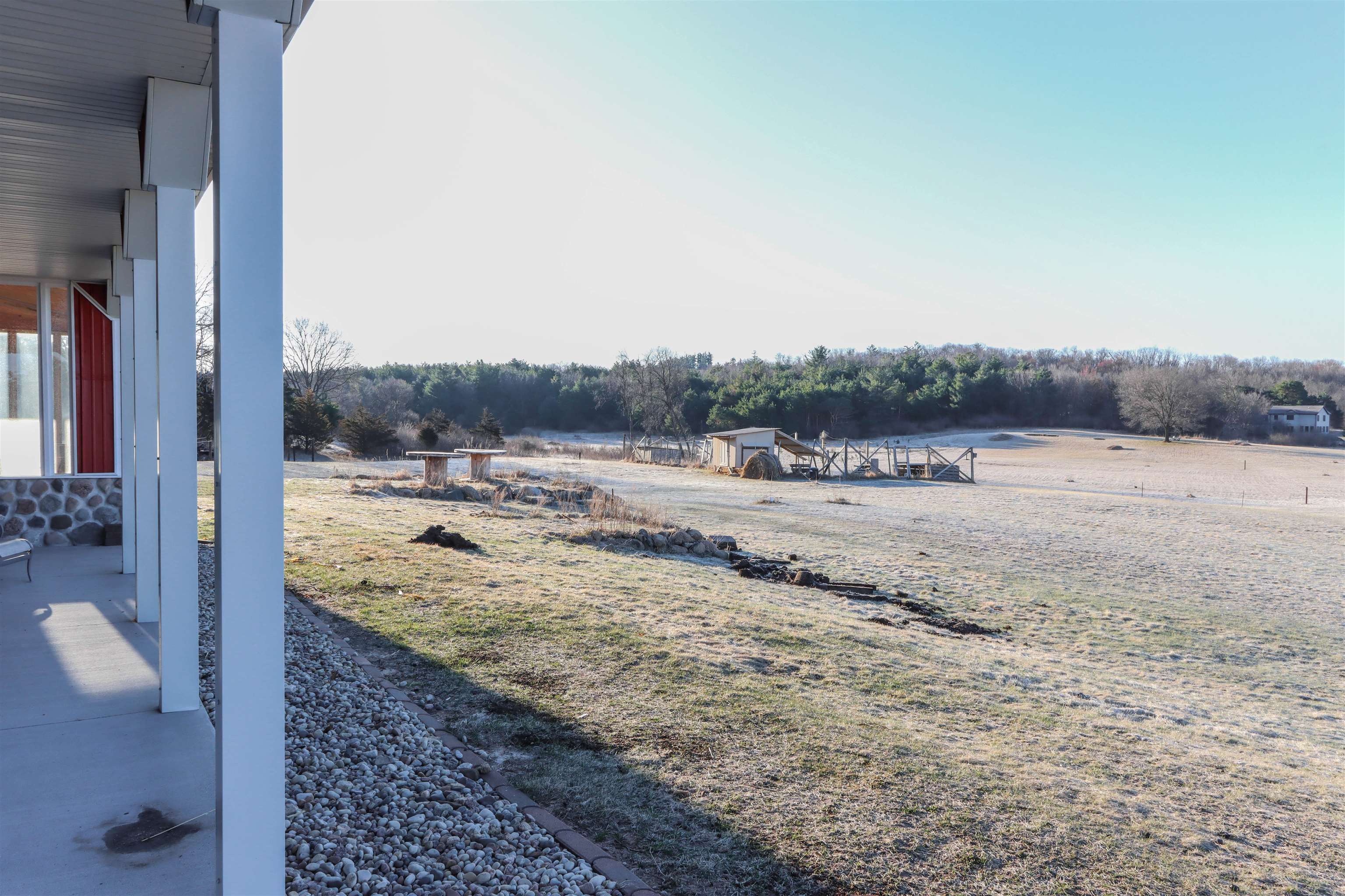 E2985 Bunker Road Waupaca, WI 54981 - Photo 17 of 39