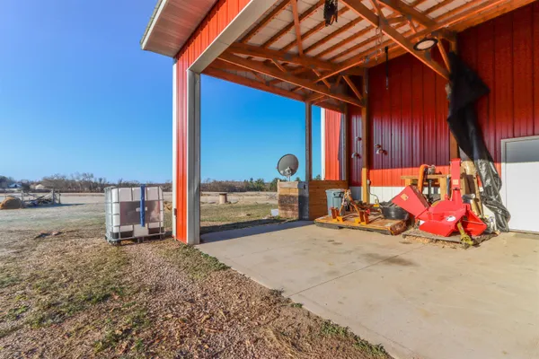 $949,900 | E2985 Bunker Road, Waupaca, WI 54981