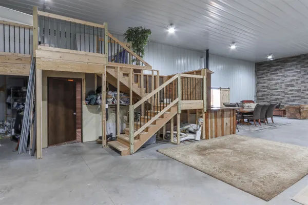 $949,900 | E2985 Bunker Road, Waupaca, WI 54981