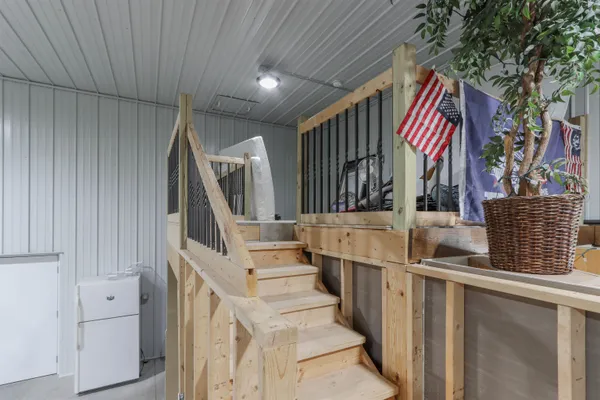 $949,900 | E2985 Bunker Road, Waupaca, WI 54981