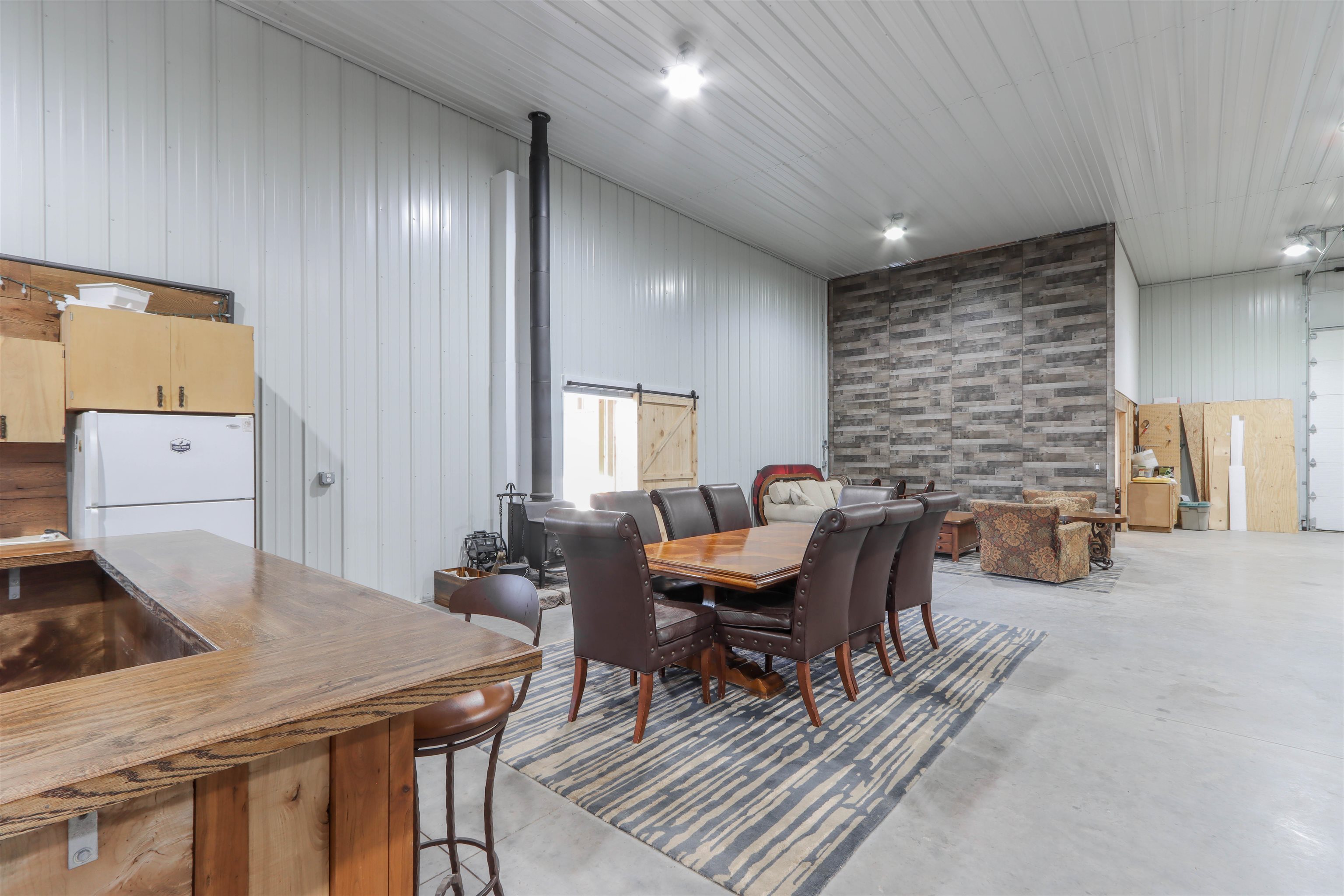 E2985 Bunker Road Waupaca, WI 54981 - Photo 27 of 39