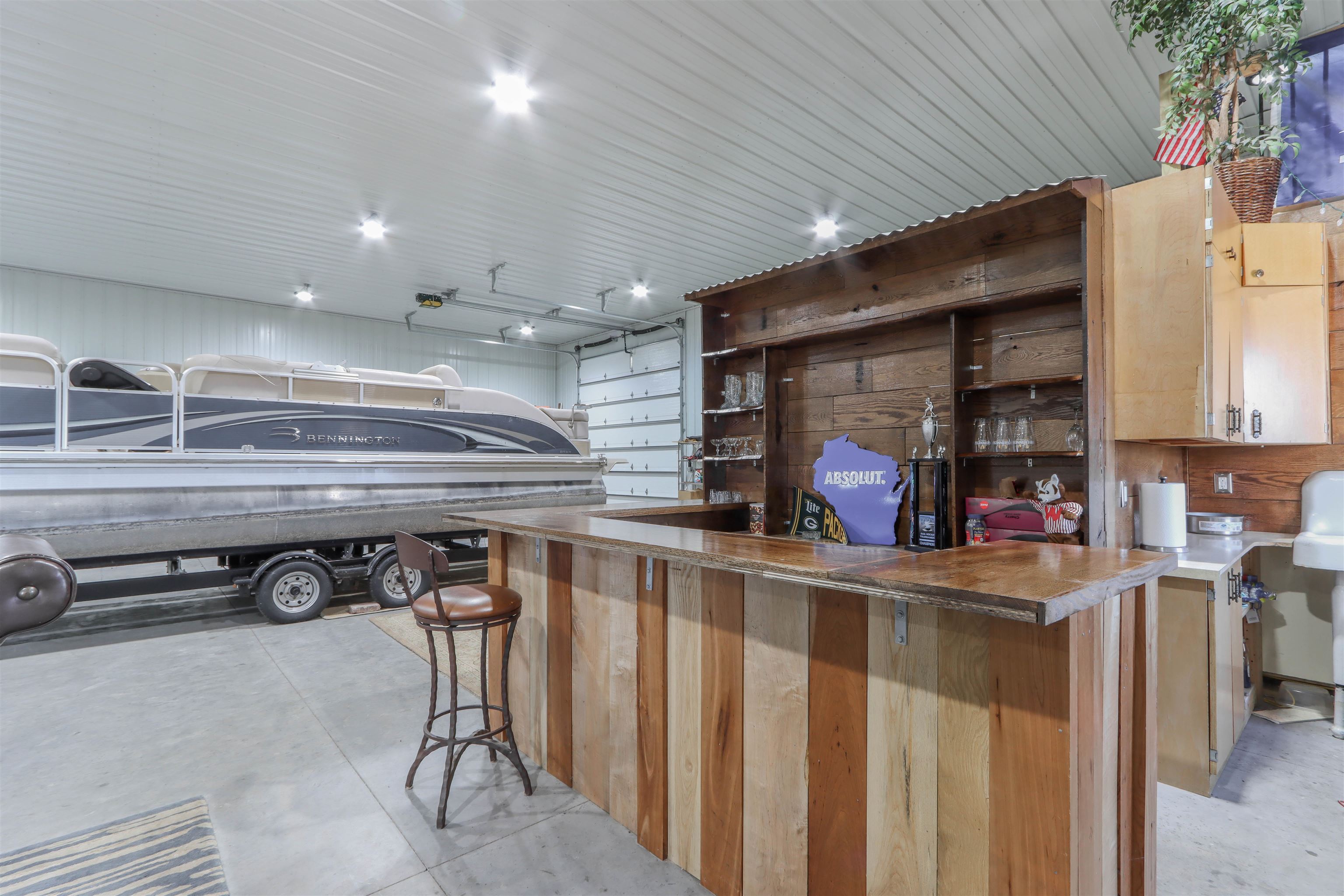 E2985 Bunker Road Waupaca, WI 54981 - Photo 31 of 39