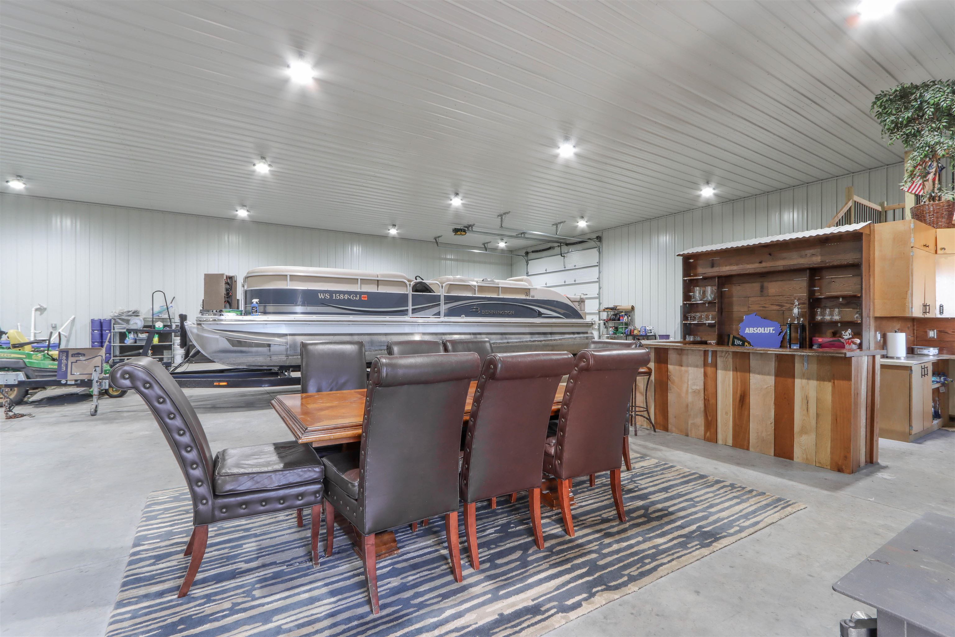 E2985 Bunker Road Waupaca, WI 54981 - Photo 33 of 39