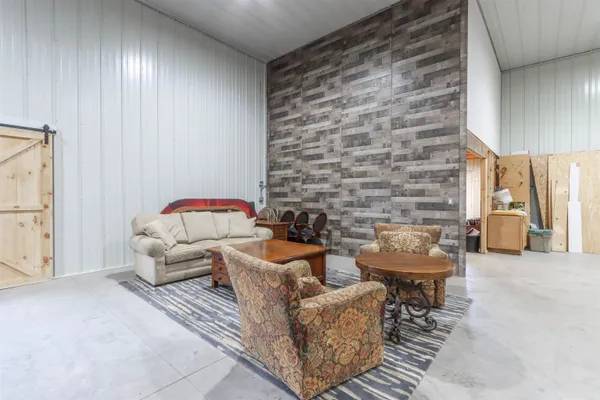 $949,900 | E2985 Bunker Road, Waupaca, WI 54981