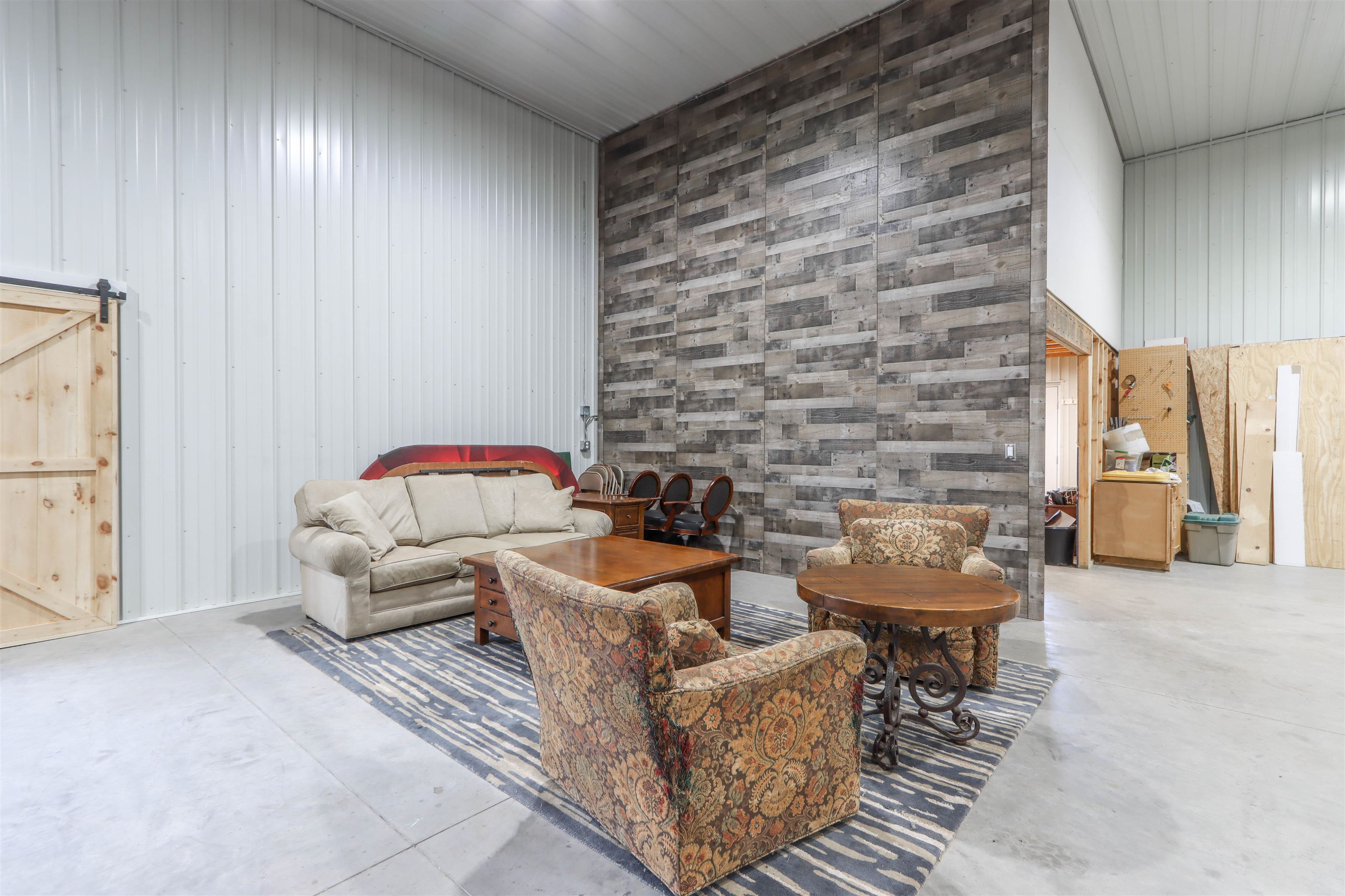 E2985 Bunker Road Waupaca, WI 54981 - Photo 34 of 39