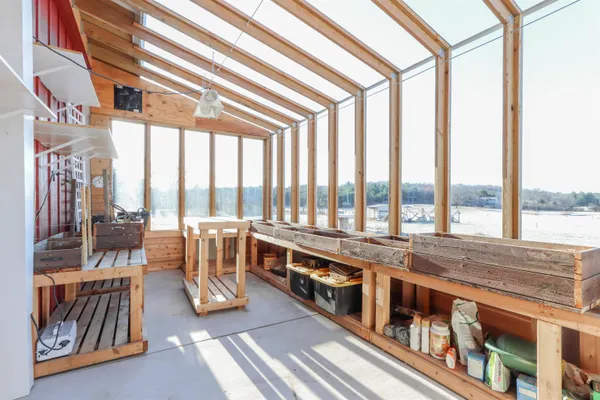 $949,900 | E2985 Bunker Road, Waupaca, WI 54981