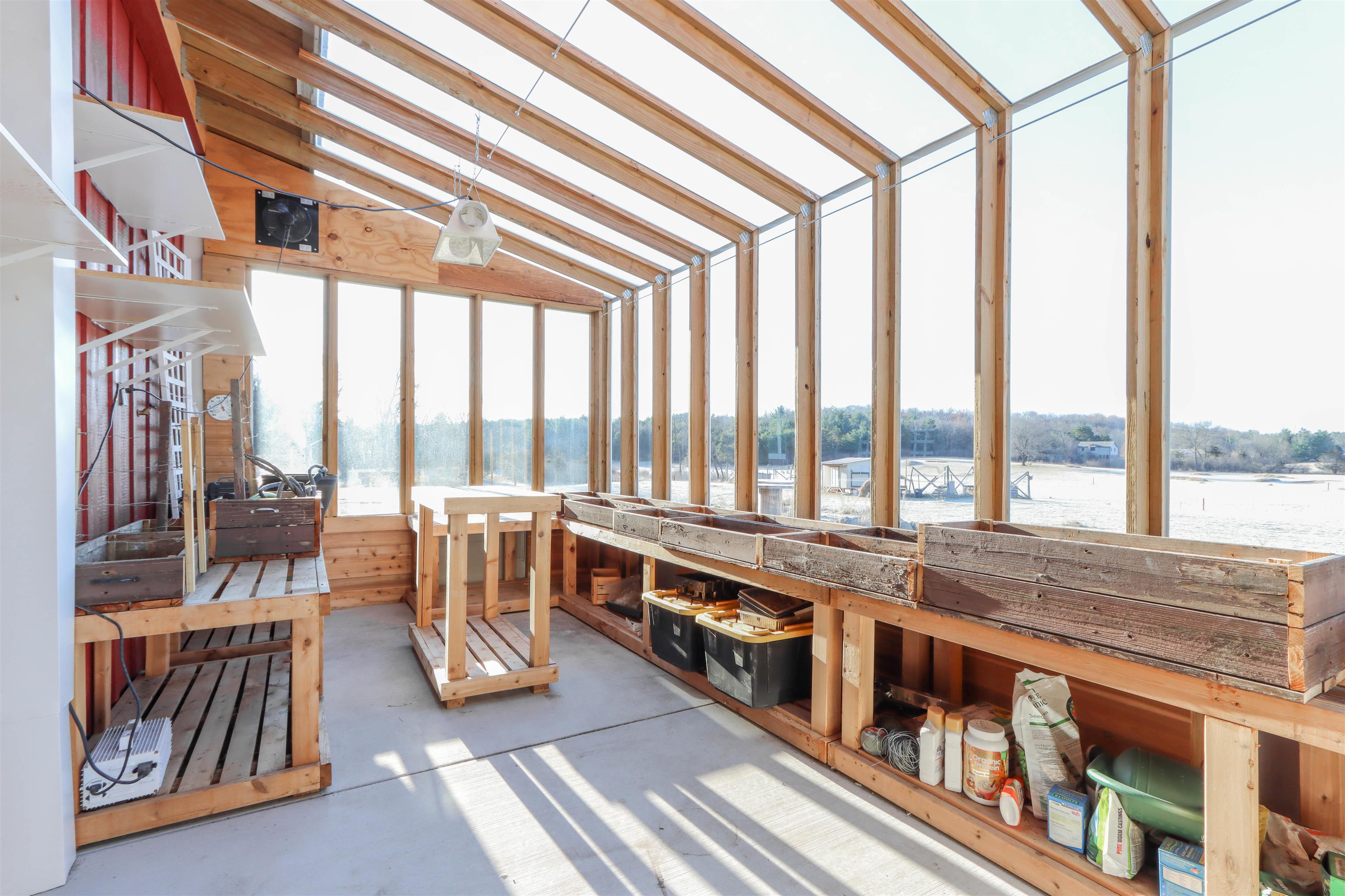 E2985 Bunker Road Waupaca, WI 54981 - Photo 35 of 39