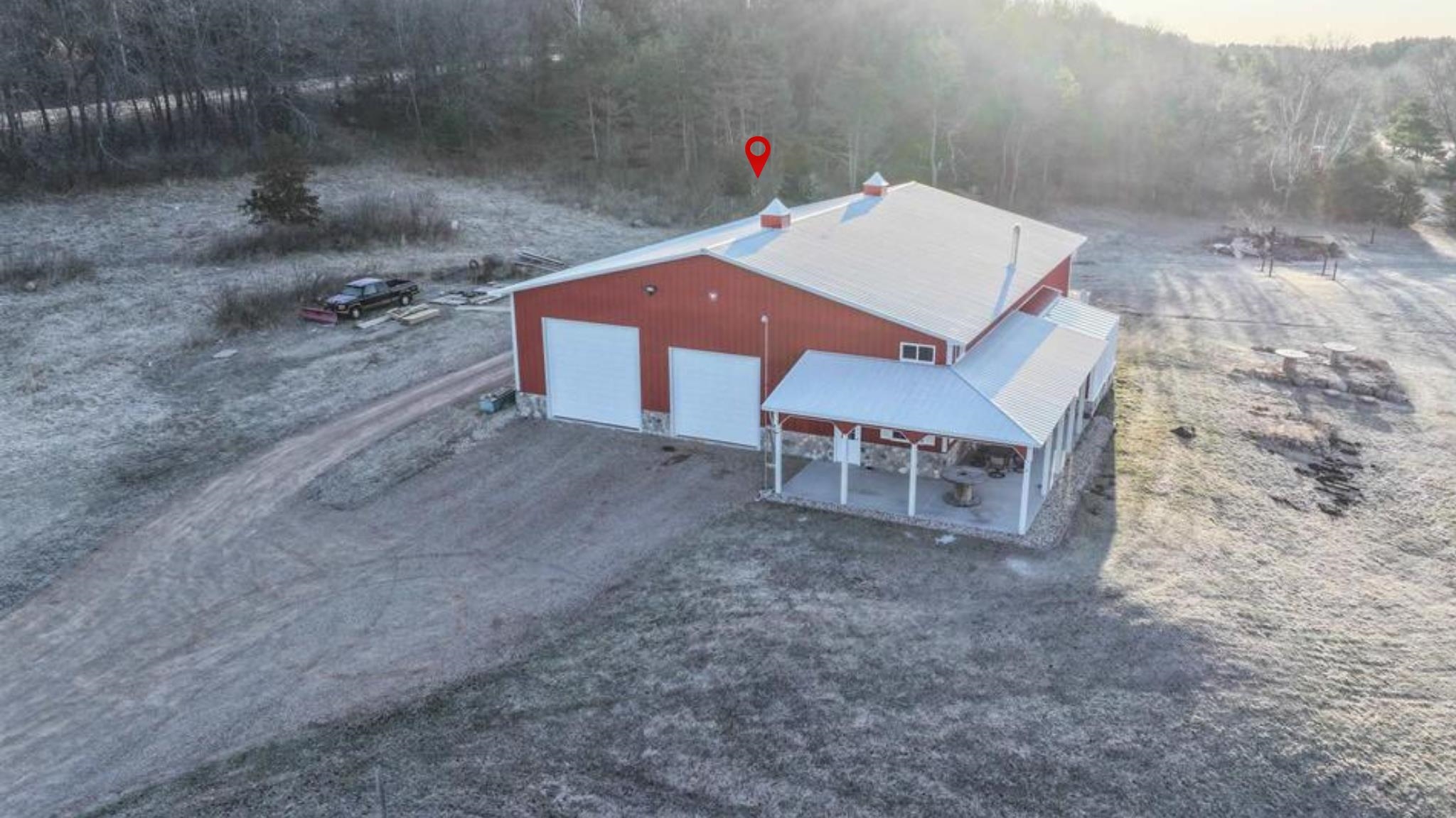 E2985 Bunker Road Waupaca, WI 54981 - Photo 36 of 39