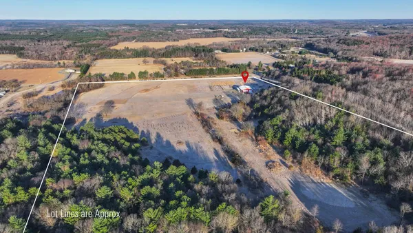 $949,900 | E2985 Bunker Road, Waupaca, WI 54981