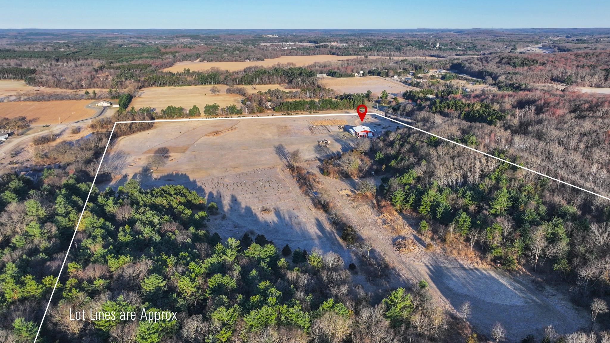 E2985 Bunker Road Waupaca, WI 54981 - Photo 4 of 39